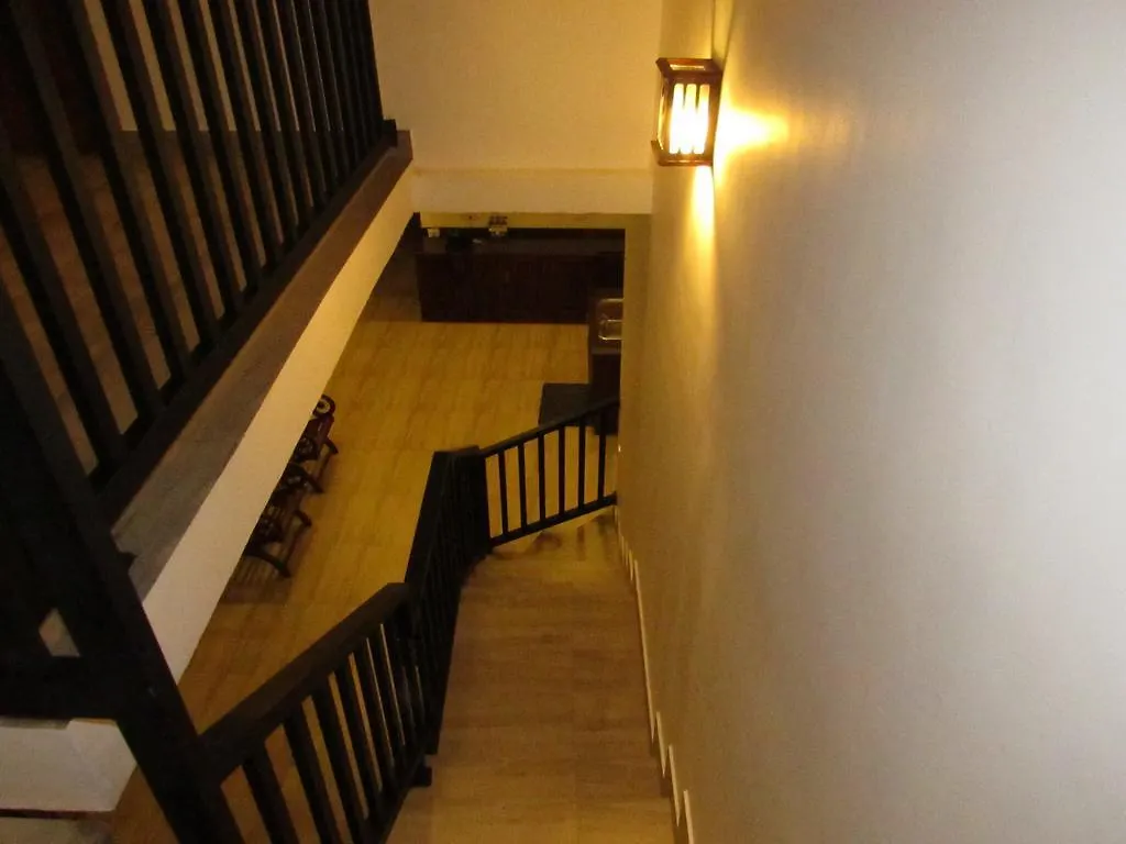 Good Luck Hotel Negombo Sri Lanka