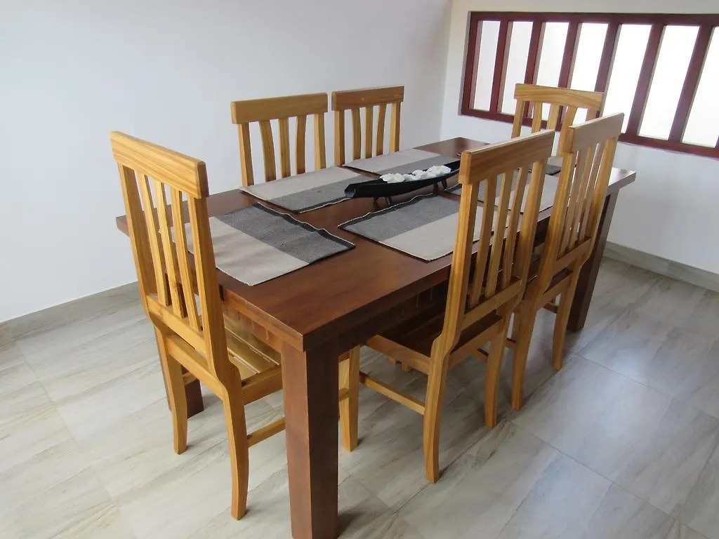 Guest house Good Luck Hotel Negombo