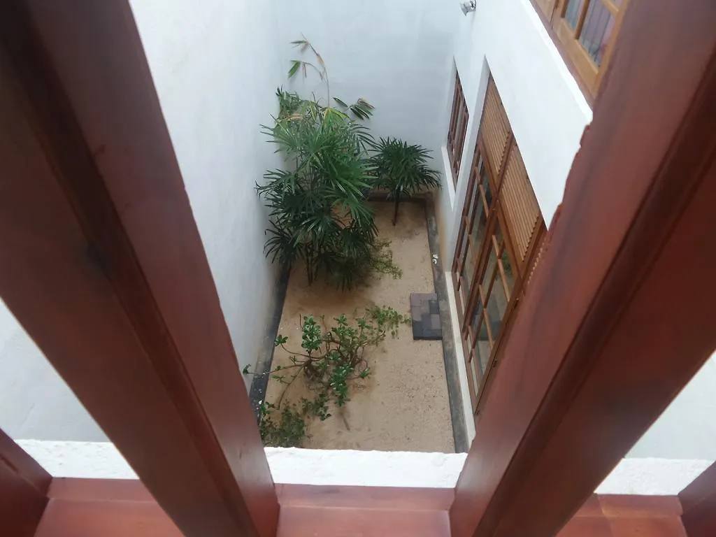 Good Luck Hotel Negombo 0*,