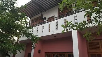 Guest house Good Luck Hotel Negombo