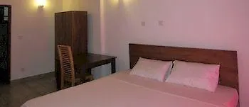 Good Luck Hotel Negombo Sri Lanka